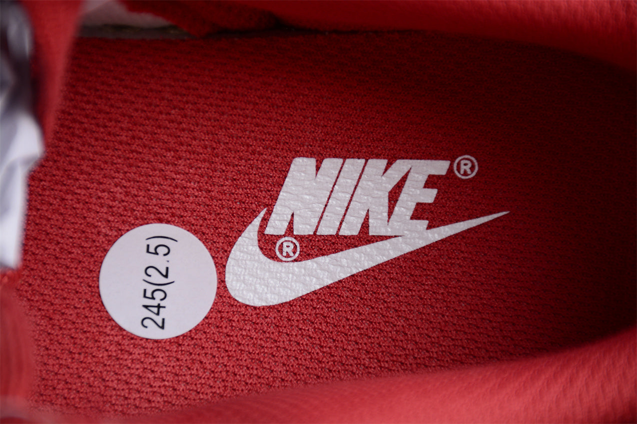 Nike SB Zoom Dunk Low Pro "Track Red" - Best Reps Website 2025