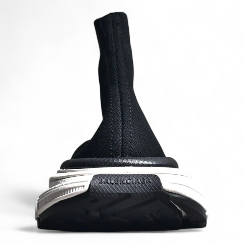 Balenciaga 3XL Sock Recycled Knit Sneaker Black - Best Reps Website 2025