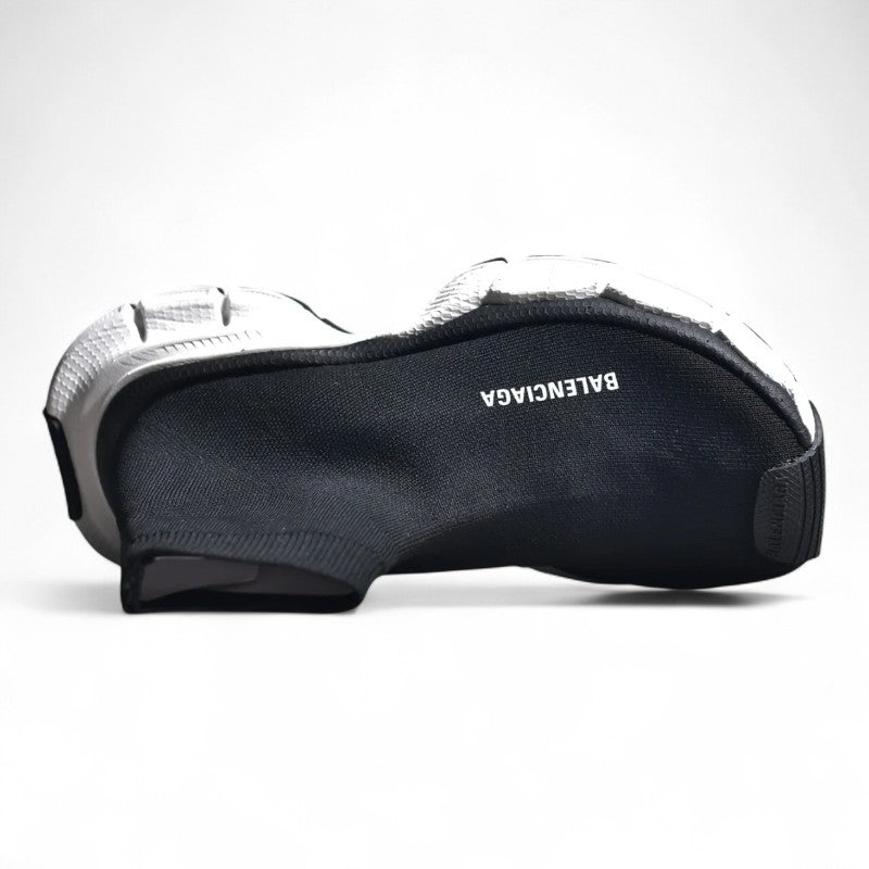 Balenciaga 3XL Sock Recycled Knit Sneaker Black - Best Reps Website 2025