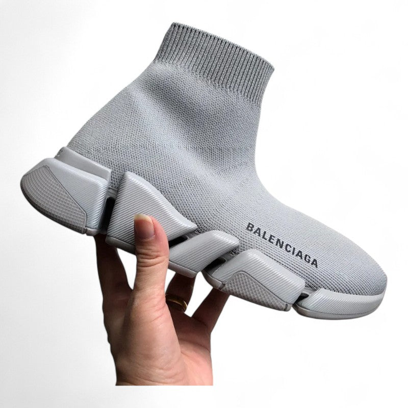 Balenciaga Speed 2.0 Sneaker - Best Reps Website 2025