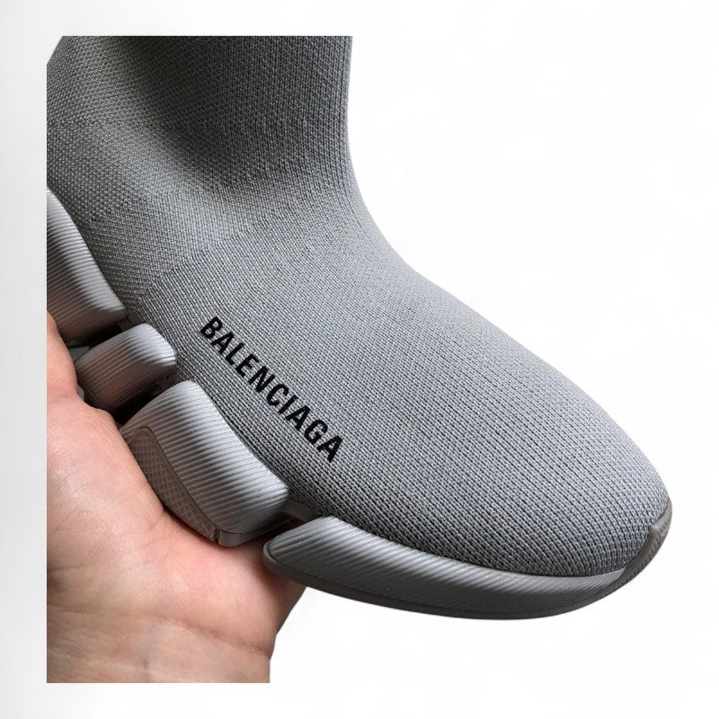 Balenciaga Speed 2.0 Sneaker - Best Reps Website 2025