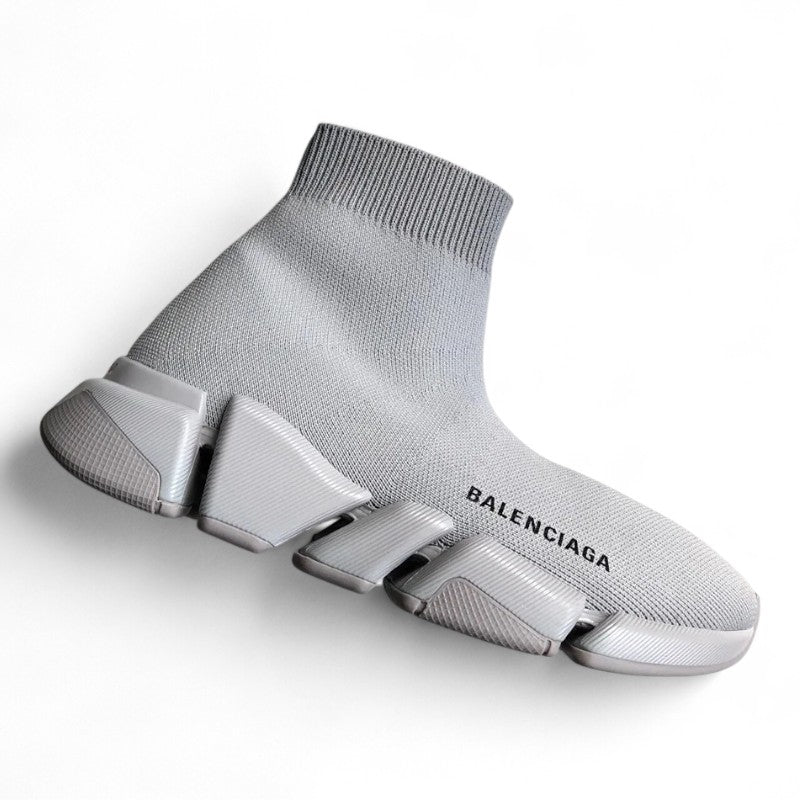 Balenciaga Speed 2.0 Sneaker - Best Reps Website 2025