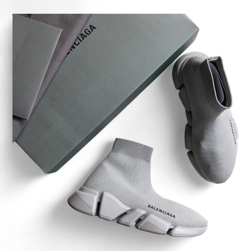 Balenciaga Speed 2.0 Sneaker - Best Reps Website 2025
