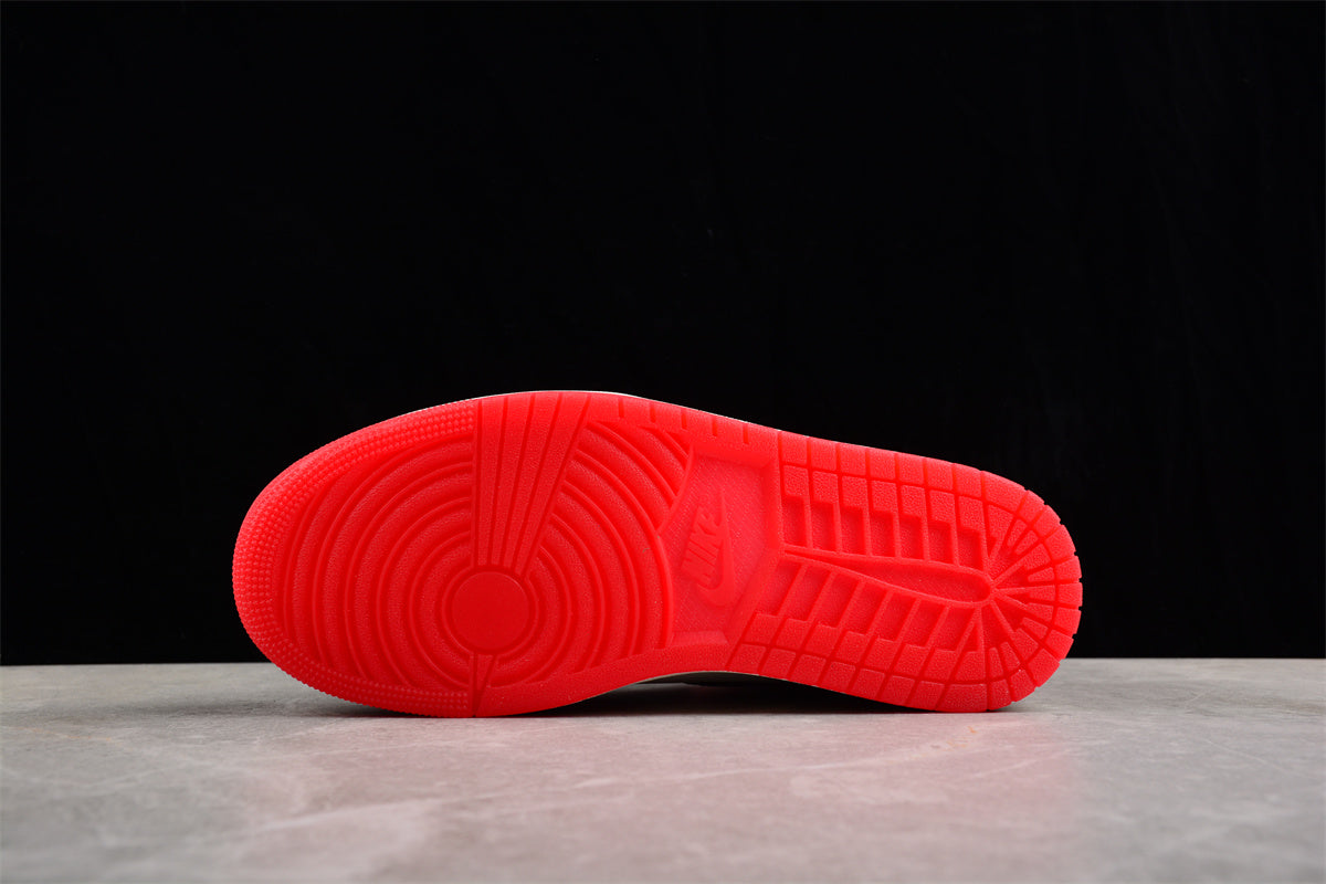 Nike Air Jordan 1 High OG "Spider-Man" - Best Reps Website 2025
