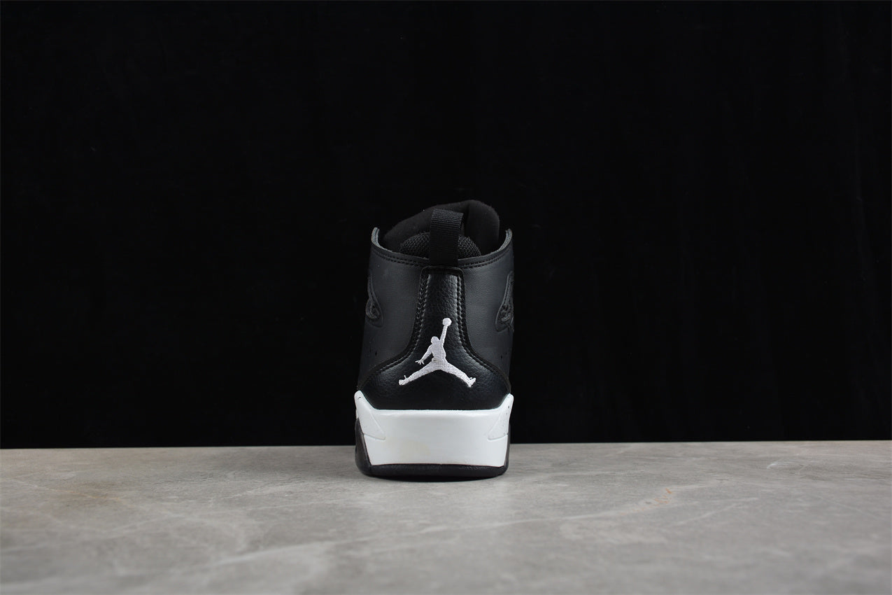Jordan Flight Club 91 'Black/White' - Best Reps Website 2025