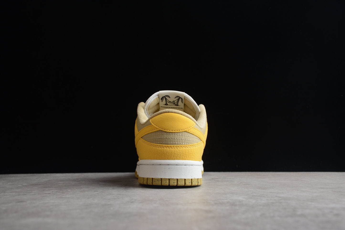 Nike Dunk Low Retro "Sun Club Wheat Grass Orange" - Best Reps Website 2025