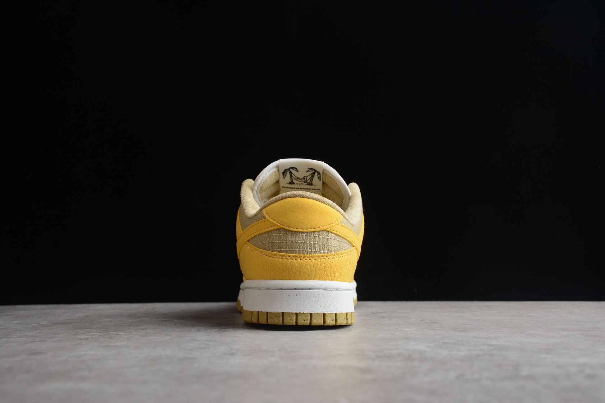 Nike Dunk Low Retro "Sun Club Wheat Grass Orange" - Best Reps Website 2025