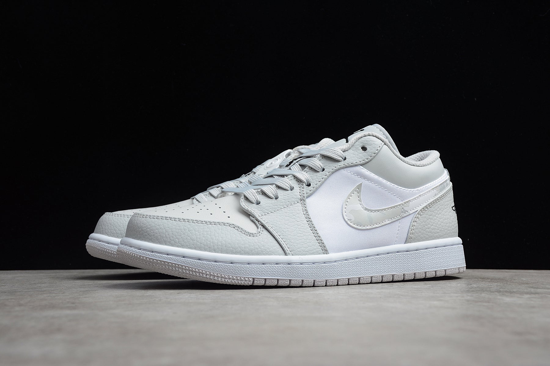 Air Jordan 1 Low “White Camo” - Best Reps Website 2025