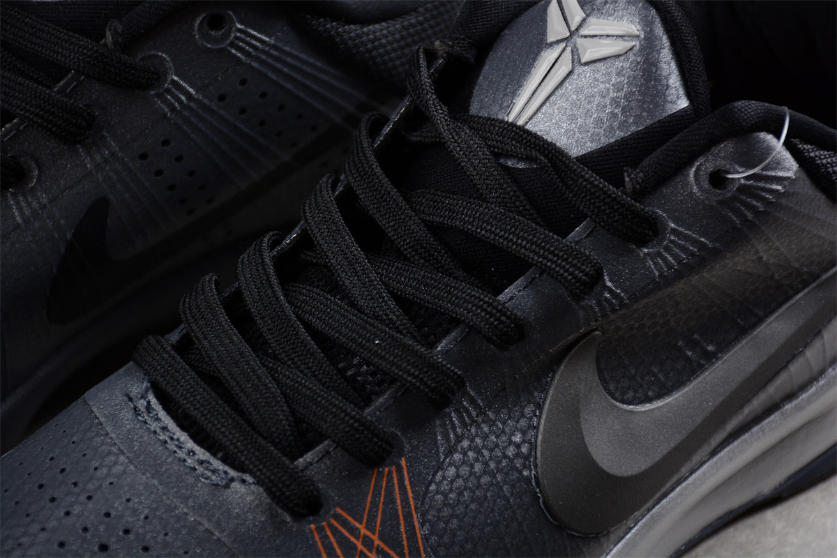 Nike Zoom Kobe 5 “Aston Martin” - Best Reps Website 2025
