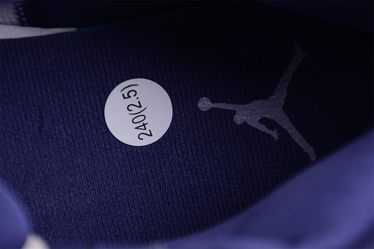 Air Jordan 1 Mid SE "Sky J Purple" (W) - Best Reps Website 2025