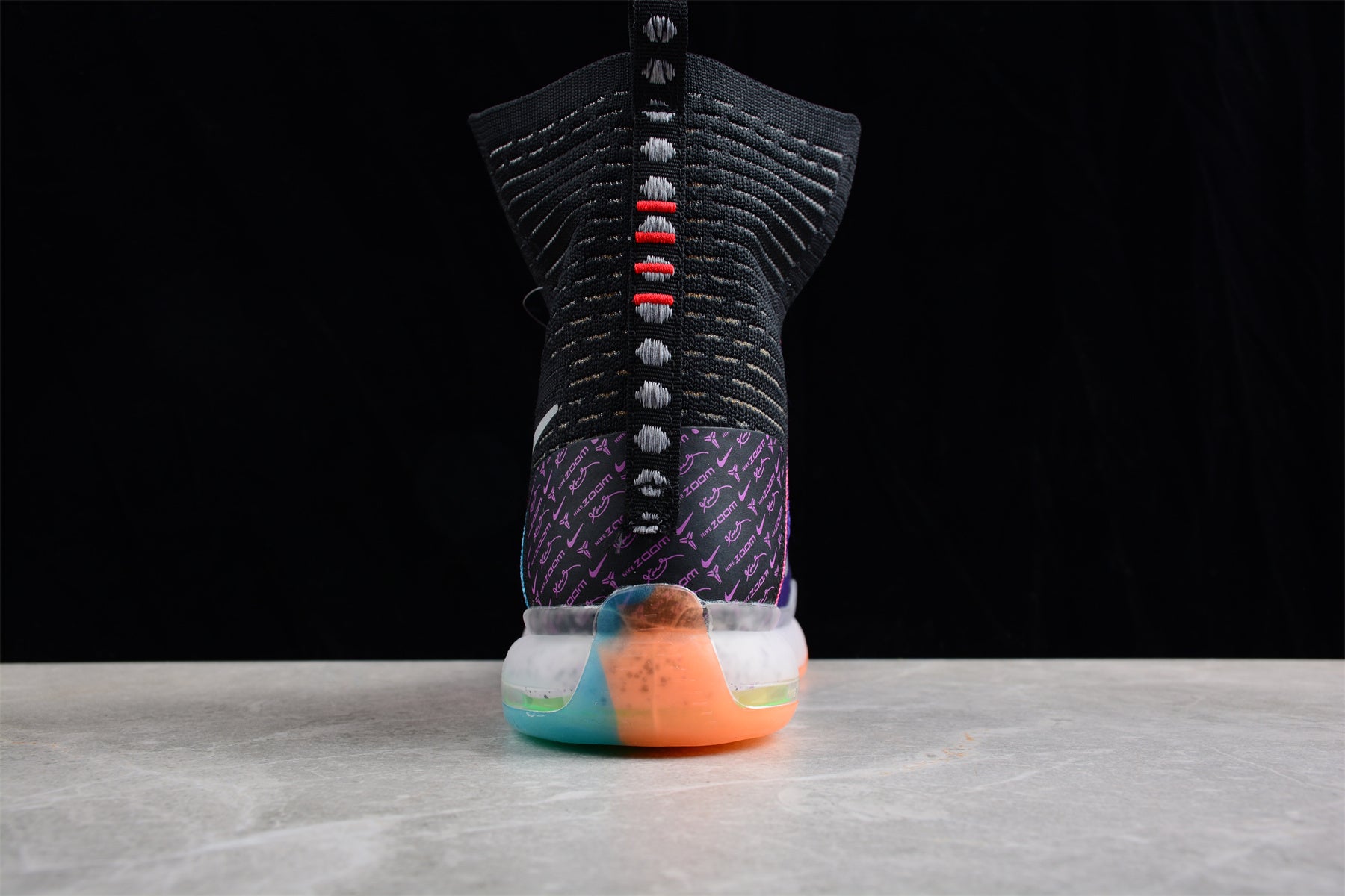 Nike Kobe 10 Elite High "What The" - Best Reps Website 2025
