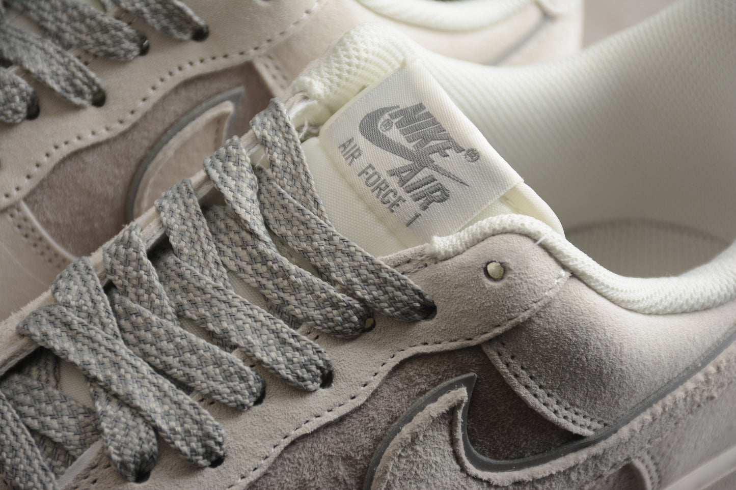 Nike Air Force 1 Low '07 'Phantom Summit White Light Bone'