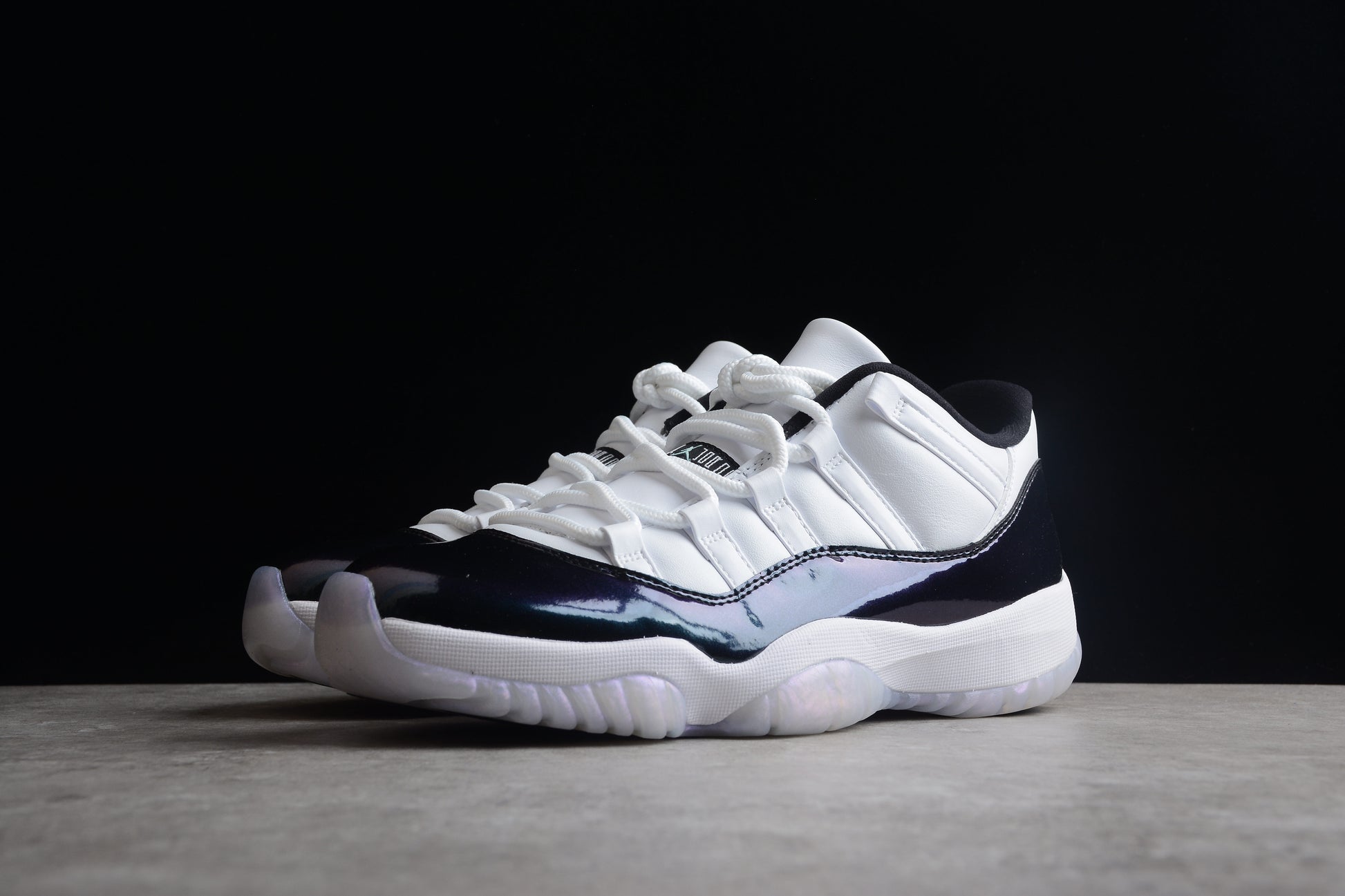 Air Jordan 11 Low " Easter " - Best Reps Website 2025