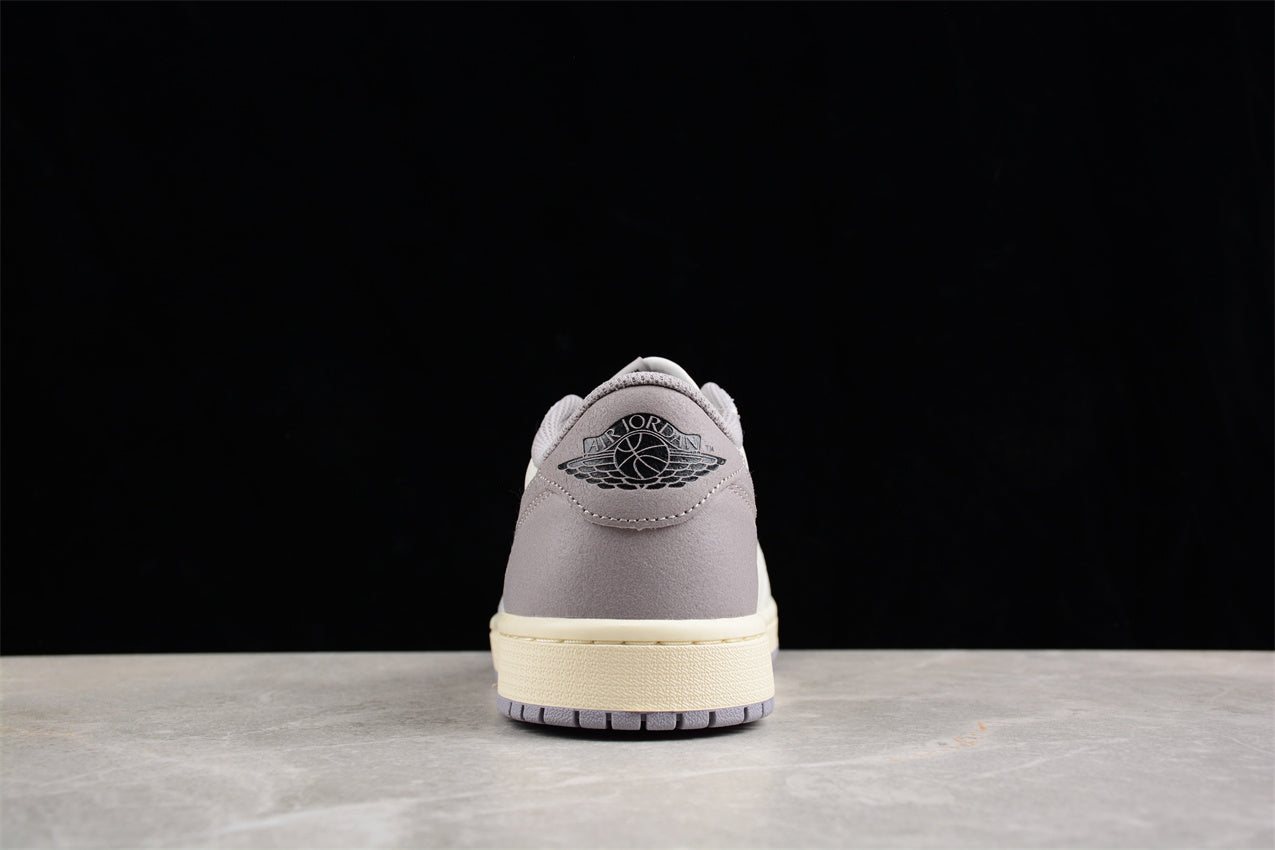 Air Jordan 1 Low OG "Atmosphere Grey" - Best Reps Website 2025