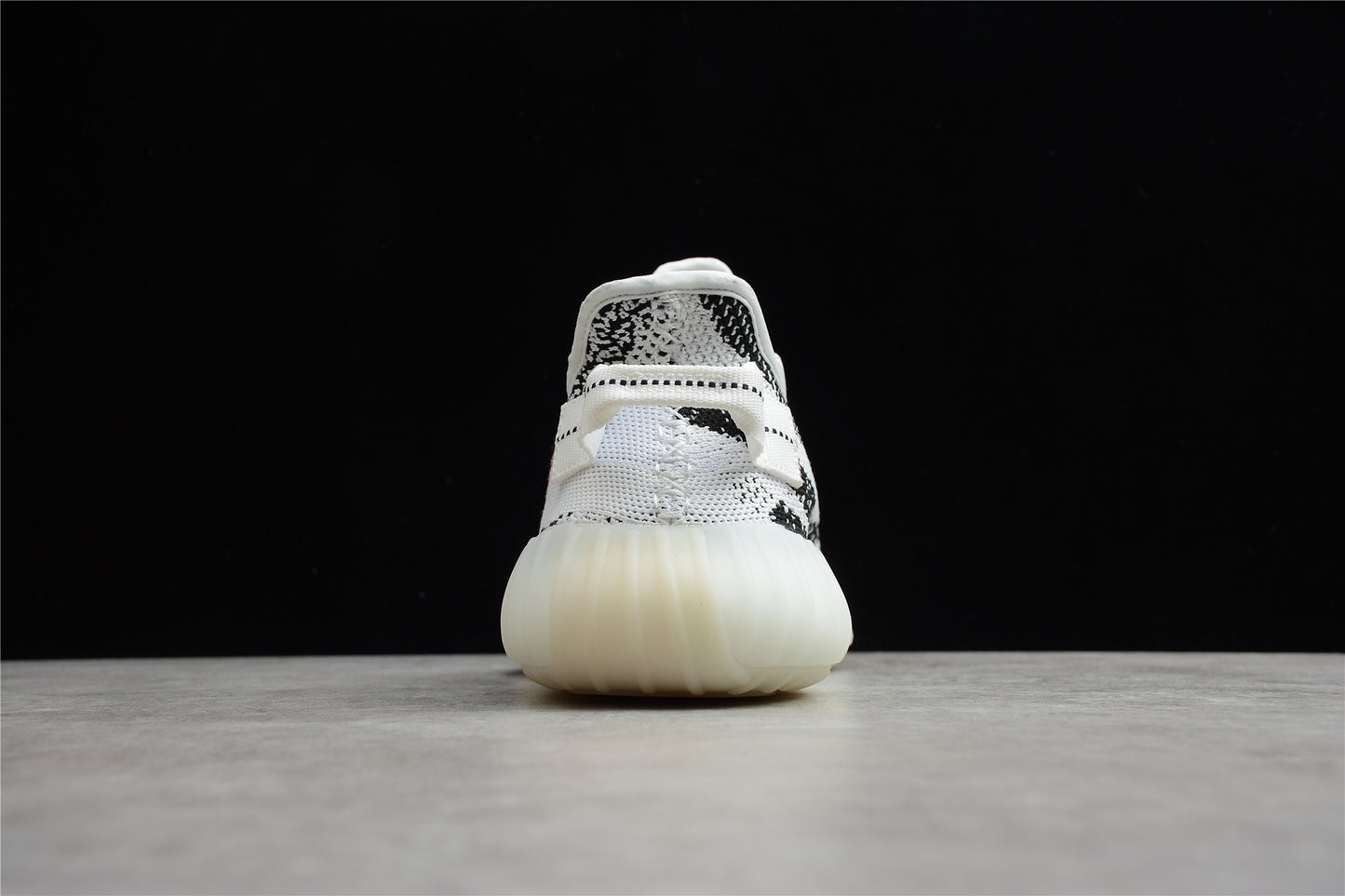 YEEZY Boost 350 V2 “Zebra” (Premium Plus Batch) - Best Reps Website 2025