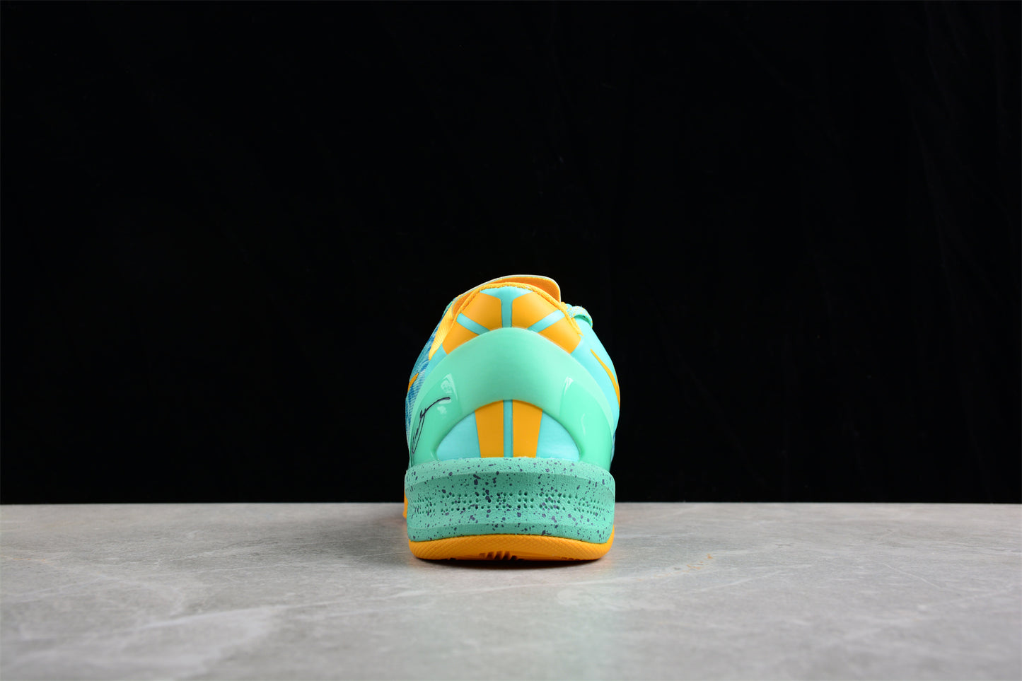 Nike Kobe 8 “Green Glow” - Best Reps Website 2025