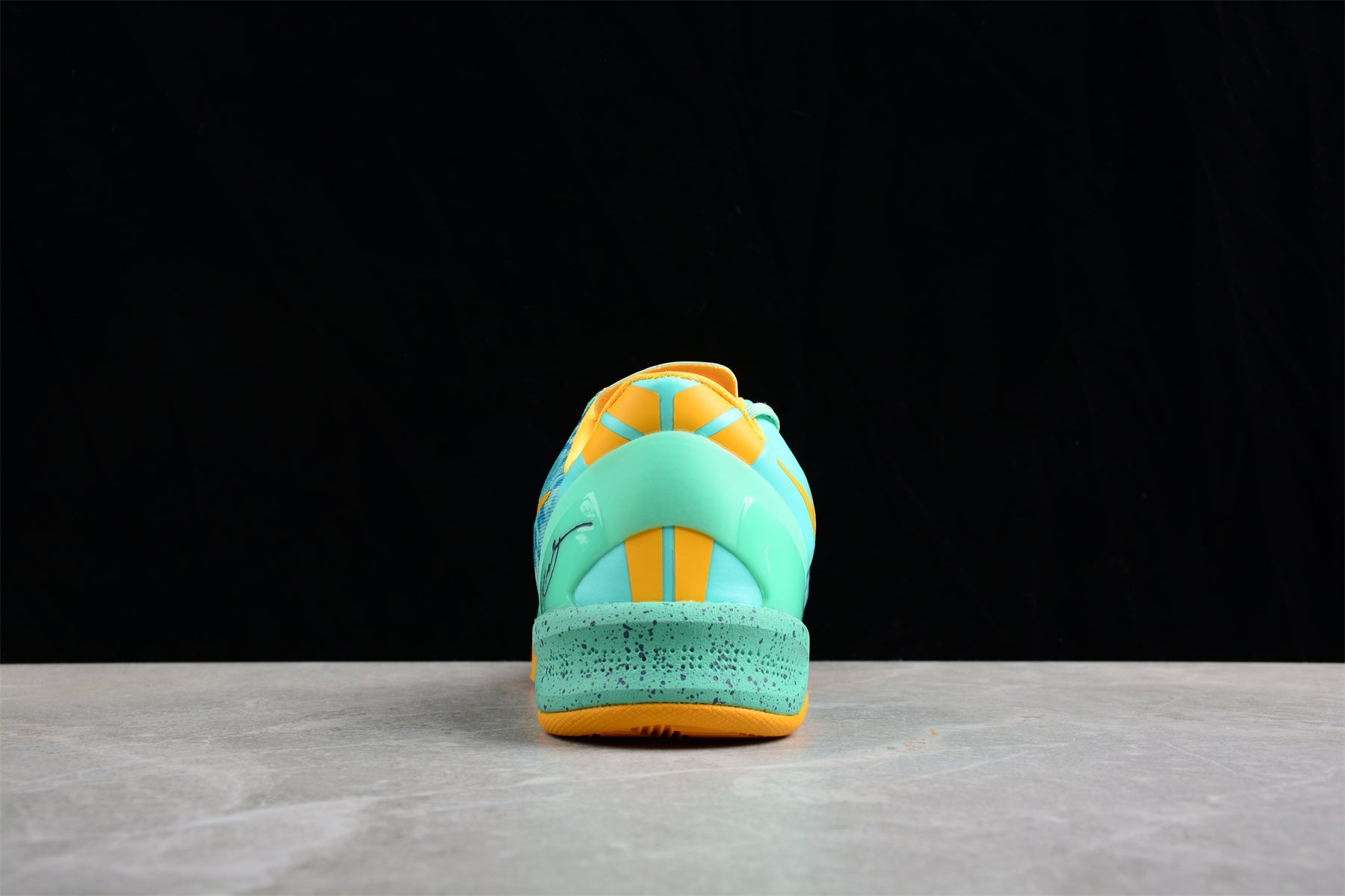 Nike Kobe 8 “Green Glow” - Best Reps Website 2025