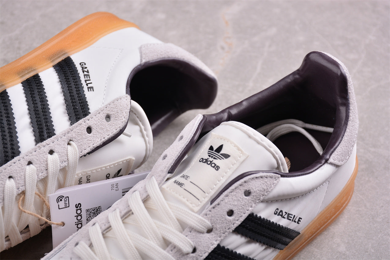 adidas Gazelle Indoor x Bad Bunny "White"