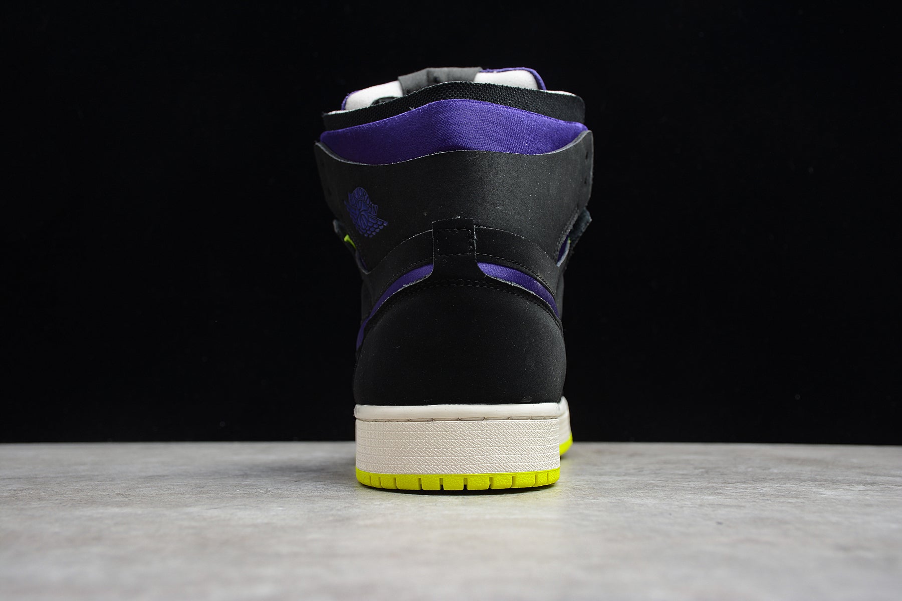 Air Jordan 1 Zoom Air CMFT "Lemon Venom" - Best Reps Website 2025
