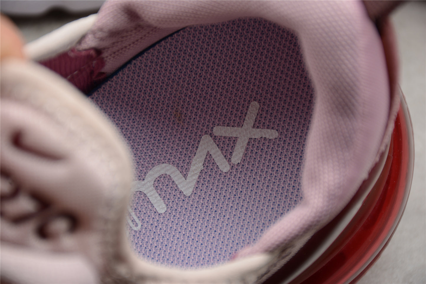 Nike Air Max 270 "Barely Rose" - Best Reps Website 2025