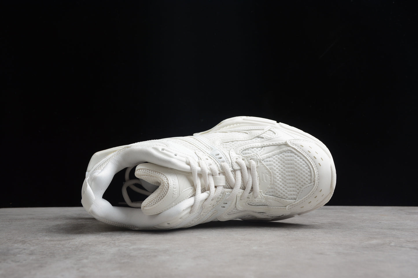 Balenciaga X-Pander Sneaker – White - Best Reps Website 2025