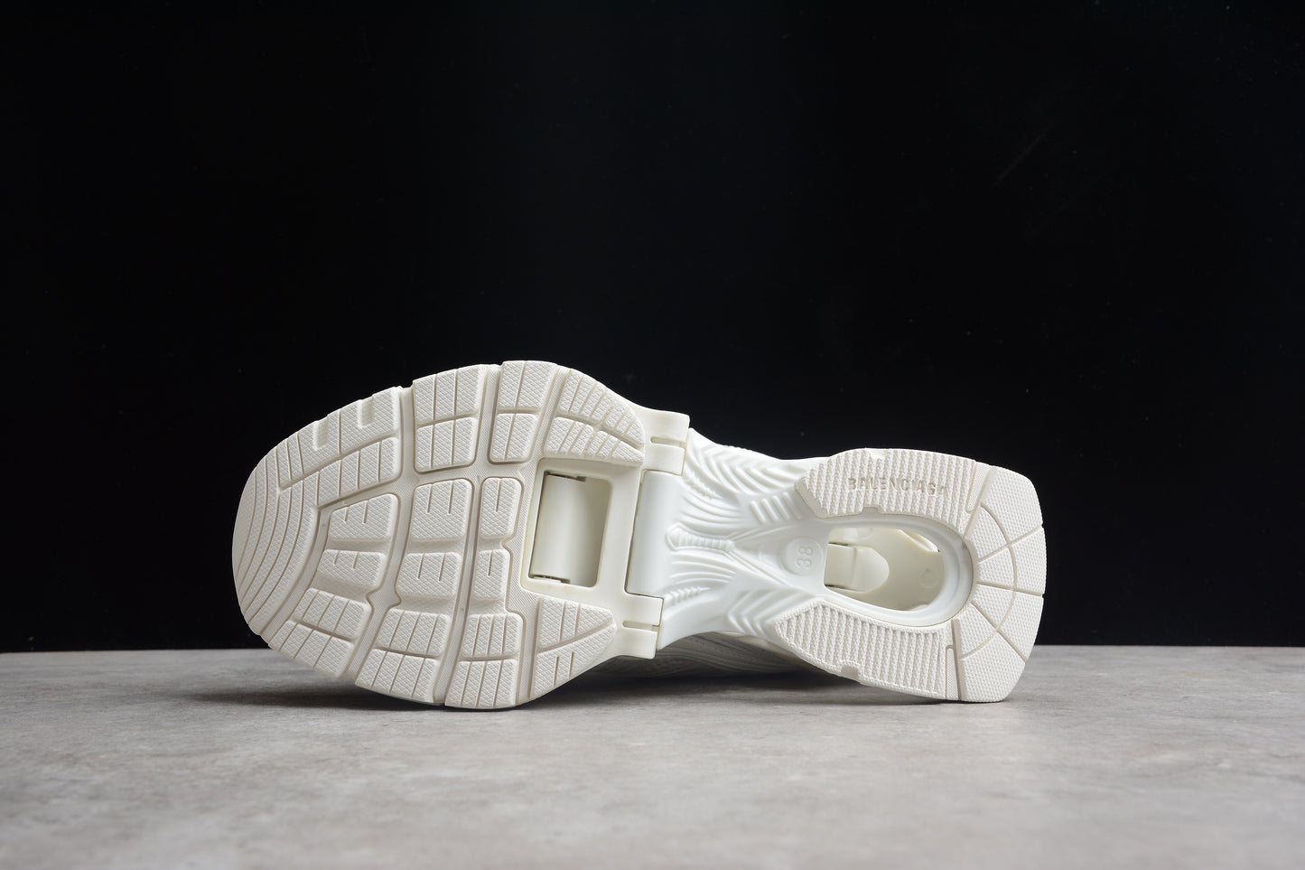 Balenciaga X-Pander Sneaker – White - Best Reps Website 2025