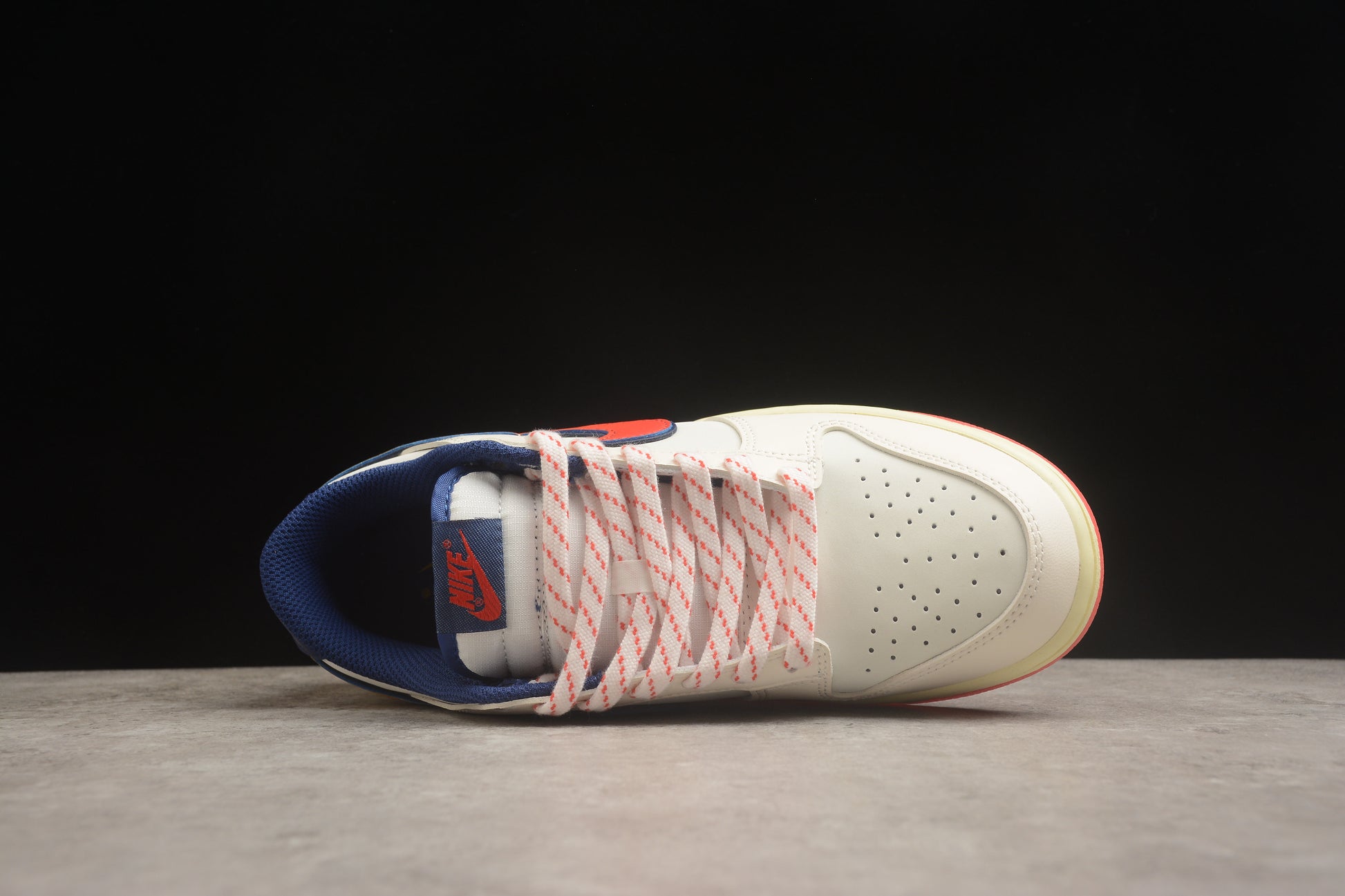 Nike Dunk Low Retro "Lettering"