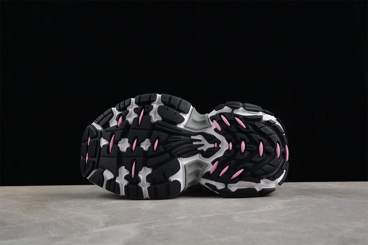  Balenciaga 6XL Sneakers for Women  White/Pink