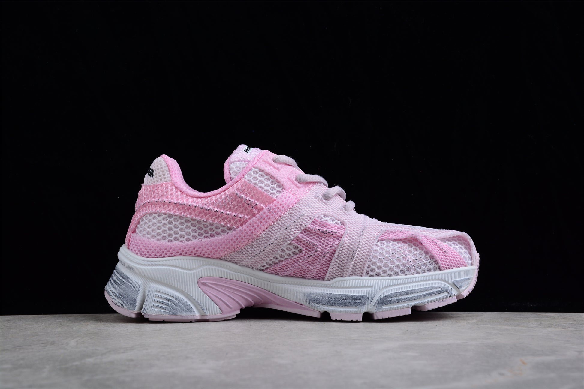 Balenciaga Phantom Sneaker in Pink - Best Reps Website 2025