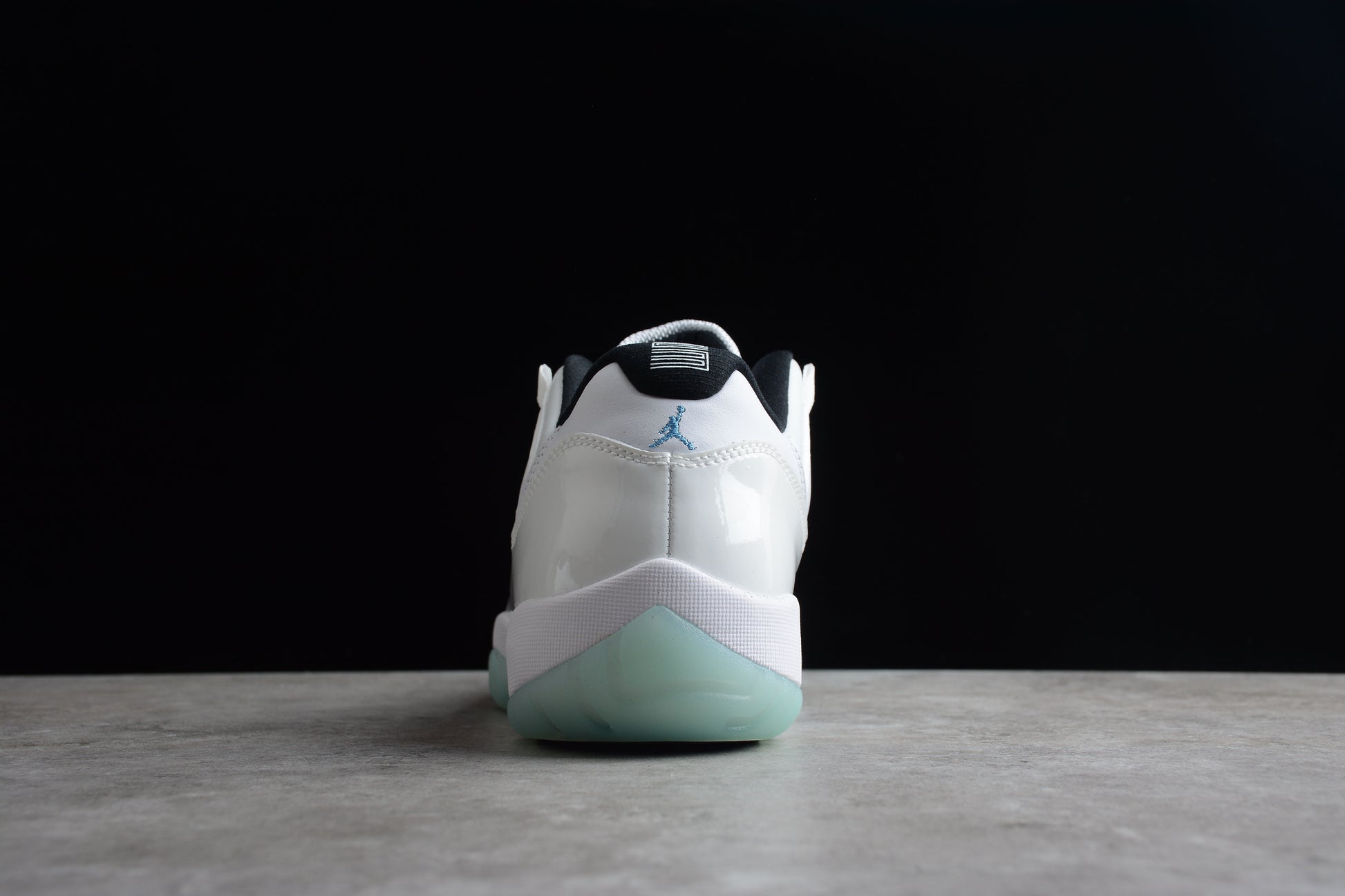 Air Jordan Retro 11 Low “Legend Blue”AV2187-117 - Best Reps Website 2025