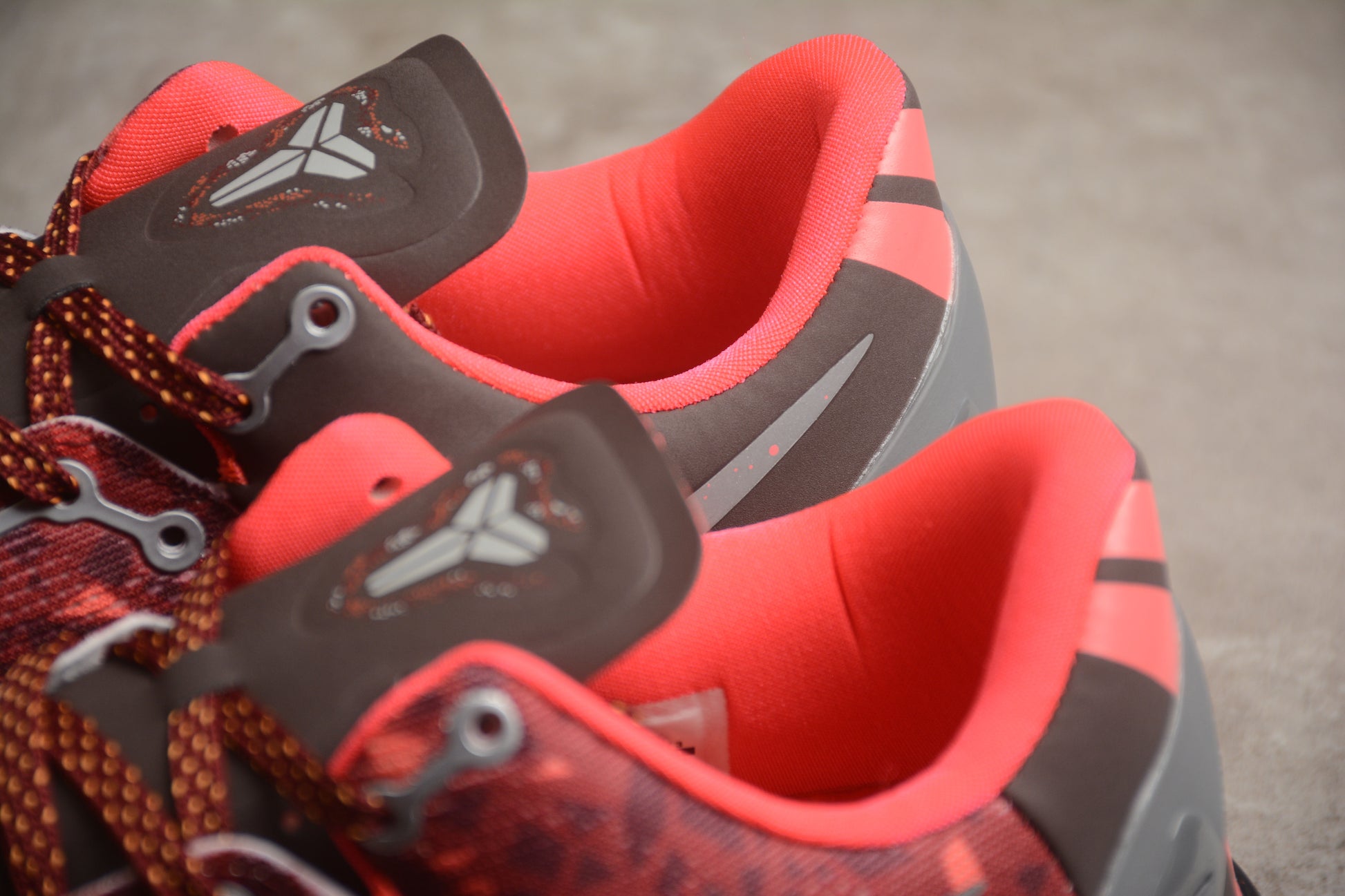 Nike Kobe 8 "Year of the Snake" - Best Reps Website 2025