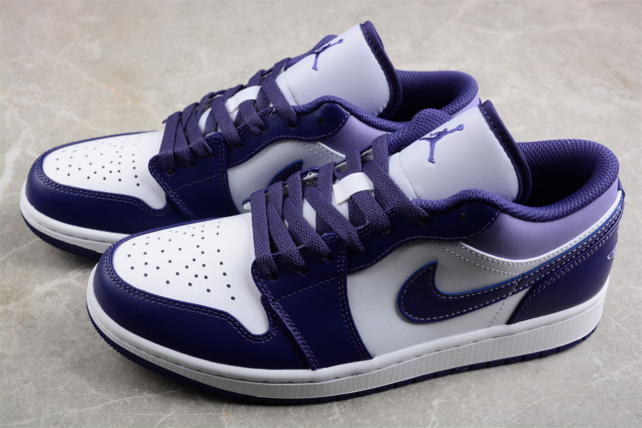 Air Jordan Air Jordan 1 Low 'Sky J Purple'