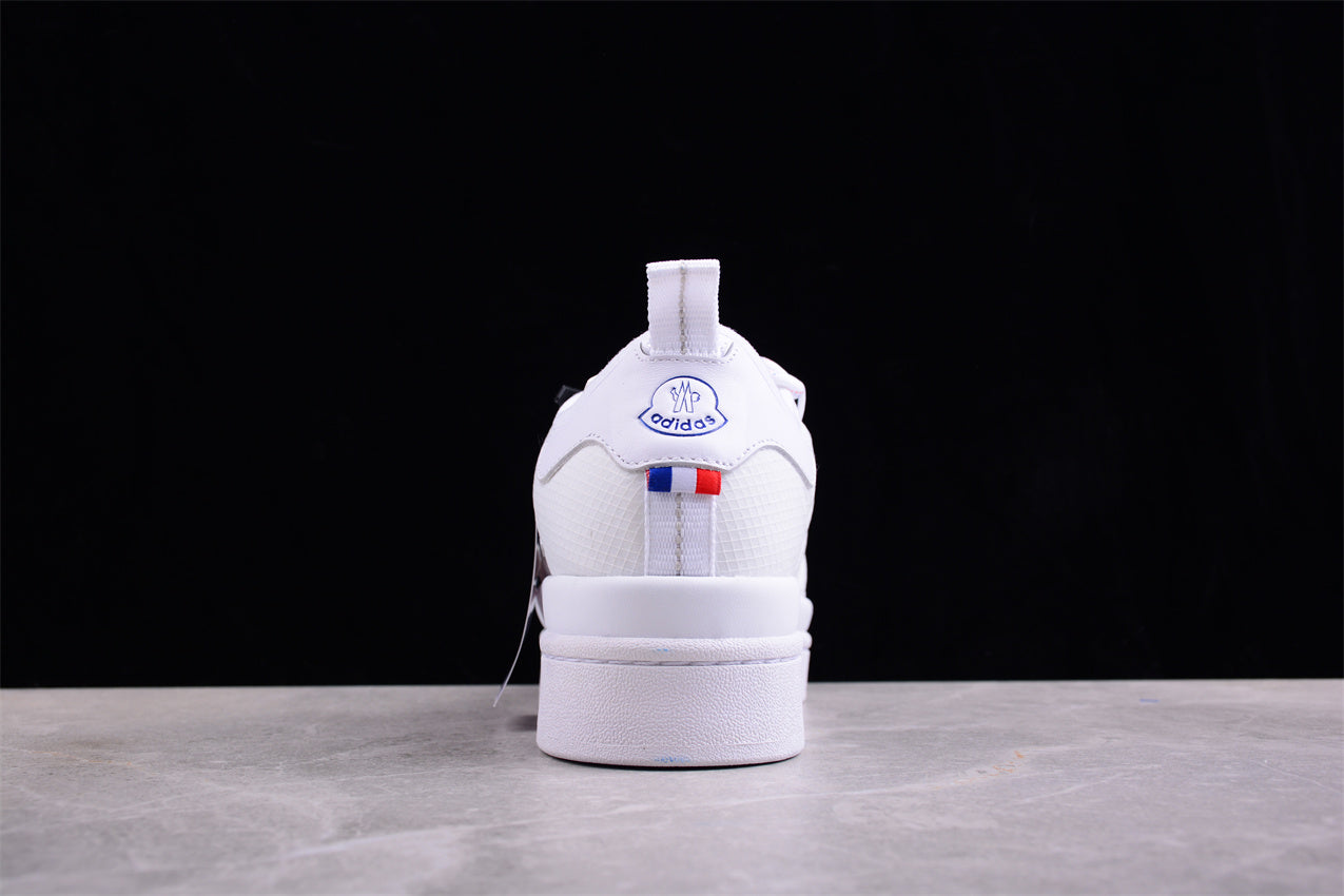 adidas x Moncler Campus Sneakers 'White' - Best Reps Website 2025