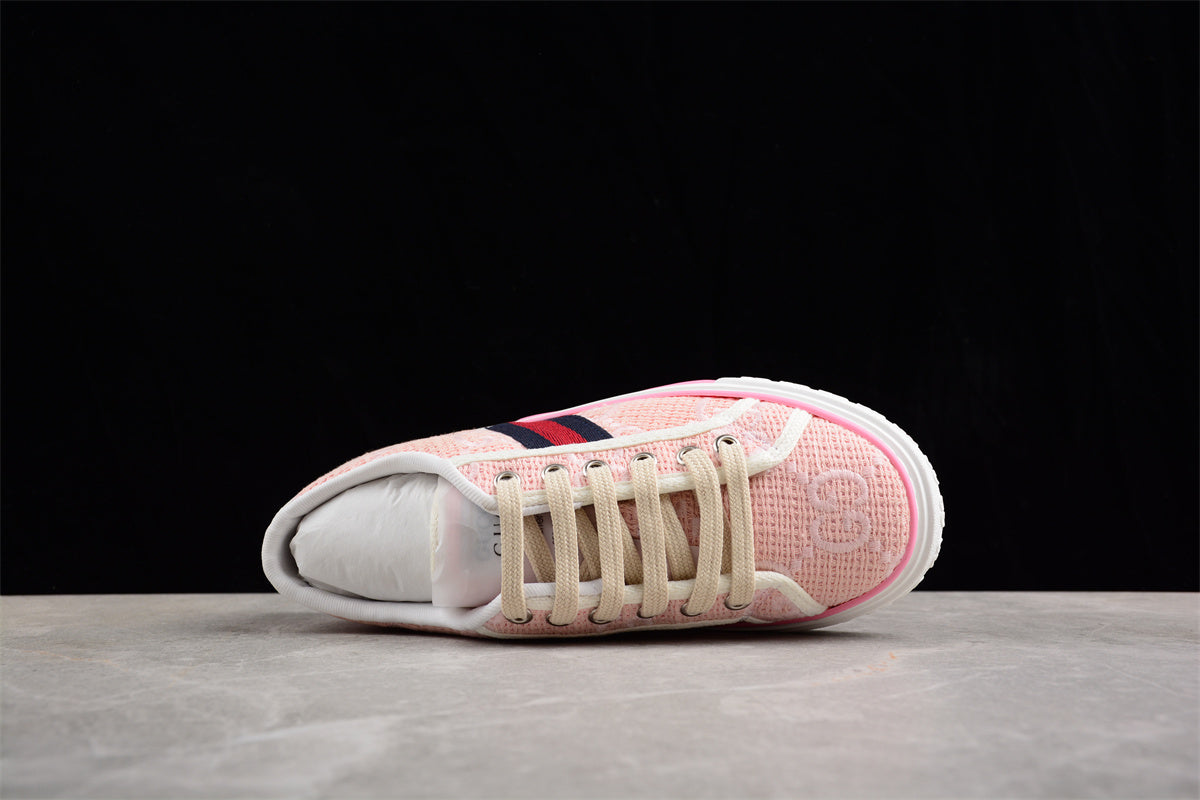 Gucci Tennis 1977 Pink (Women's) - Best Reps Website 2025
