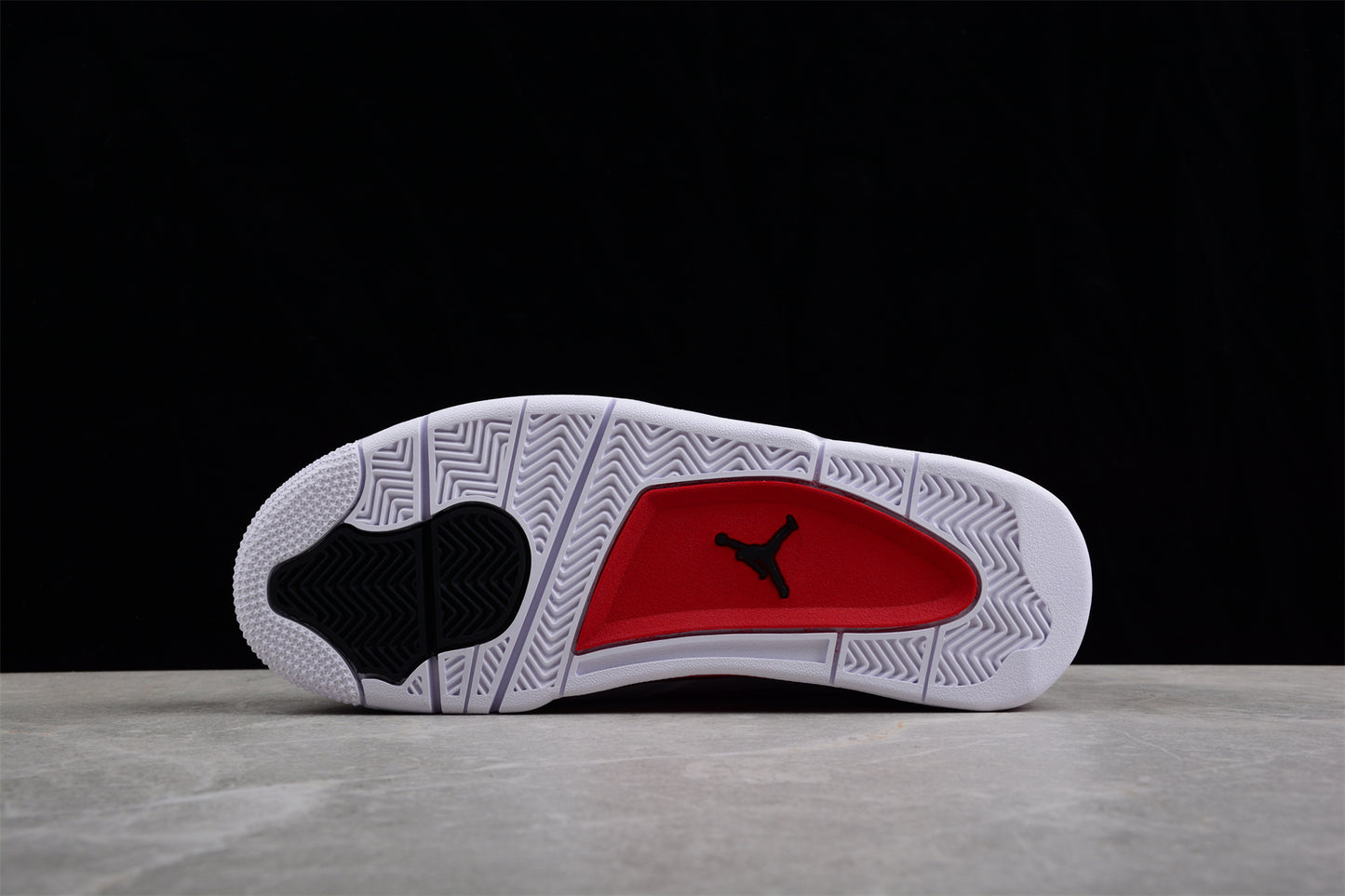 Air Jordan 4 Retro “Metallic Red” Motorsports - Best Reps Website 2025