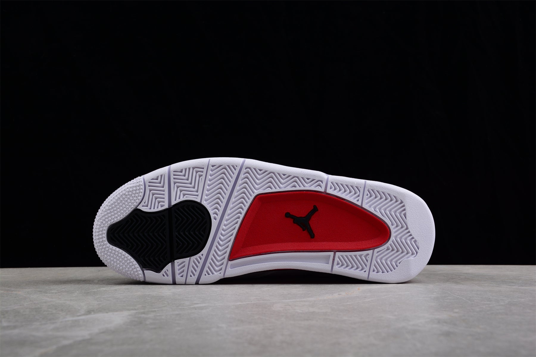 Air Jordan 4 Retro “Metallic Red” Motorsports - Best Reps Website 2025