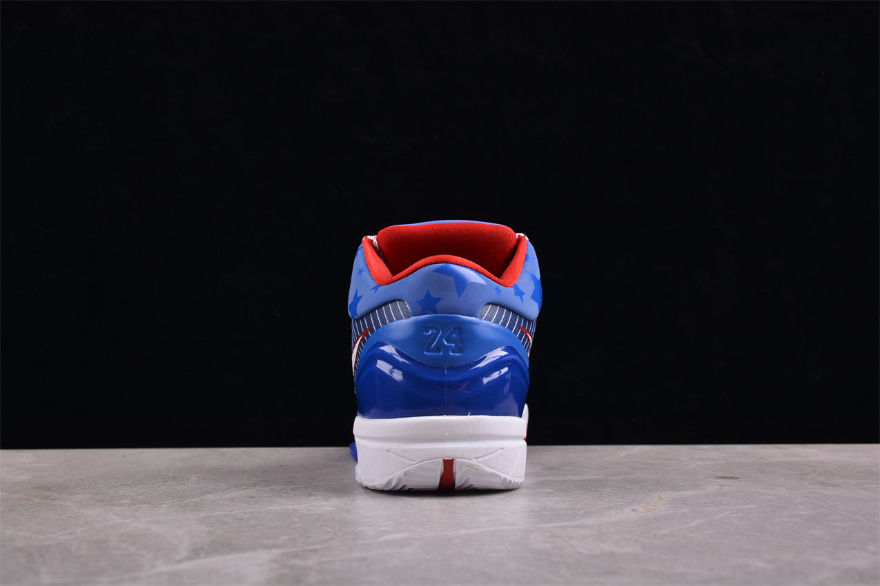 NIKE KOBE 4 PROTRO “PHILLY” - Best Reps Website 2025