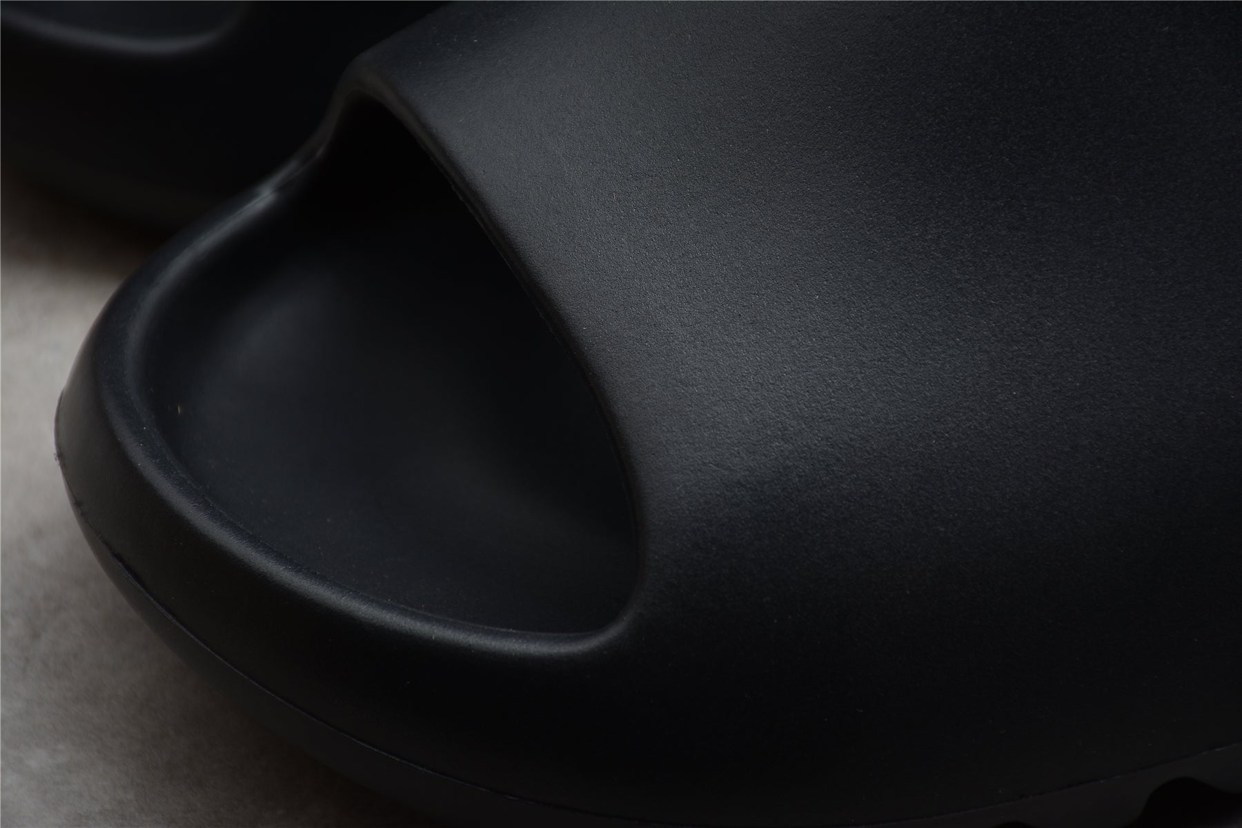 adidas Yeezy Slide "Onyx" - Best Reps Website 2025