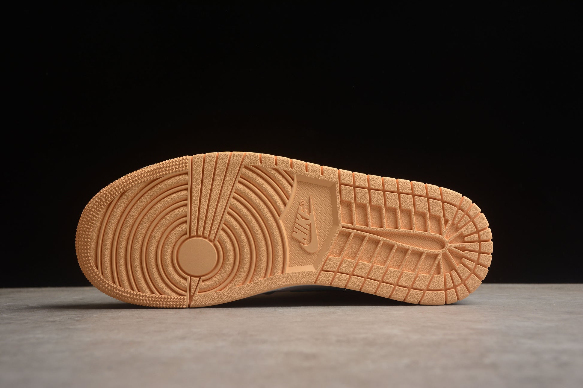 Nike Air Jordan 1 Mid "Aquatone Celestial Gold White" - Best Reps Website 2025