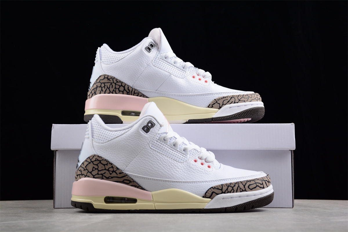Women’s Air Jordan 3 “Dark Mocha” - Best Reps Website 2025