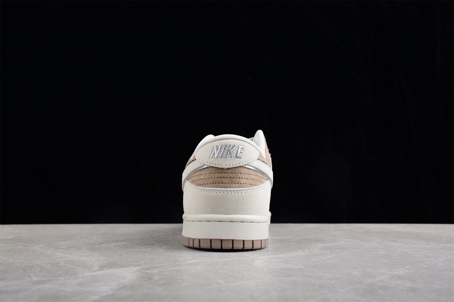 Otomo Katsuhiro x Nike SB Dunk Low "Steamboy OST" Grey/Light Brown - Best Reps Website 2025