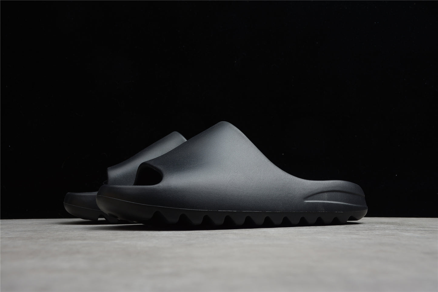 adidas Yeezy Slide "Onyx" - Best Reps Website 2025