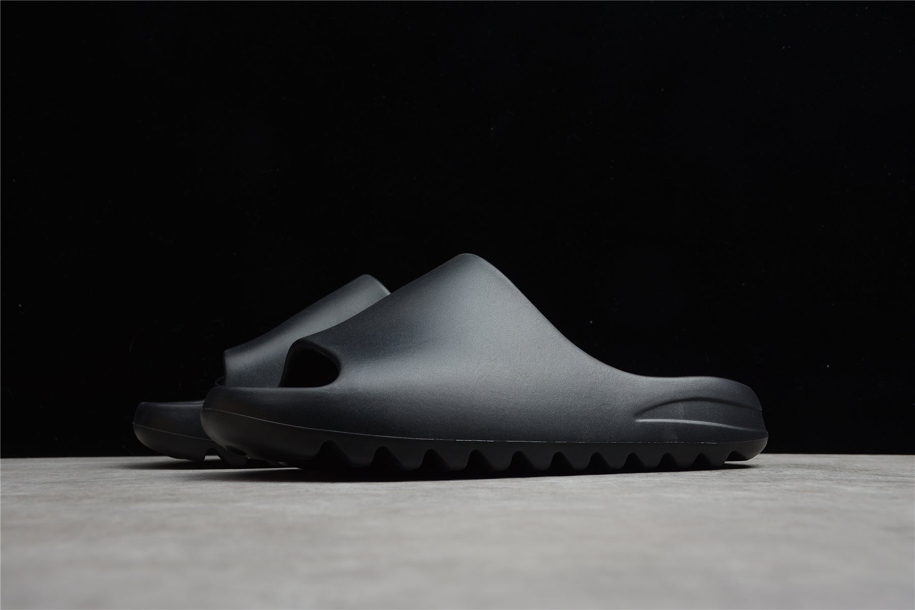 adidas Yeezy Slide "Onyx" - Best Reps Website 2025