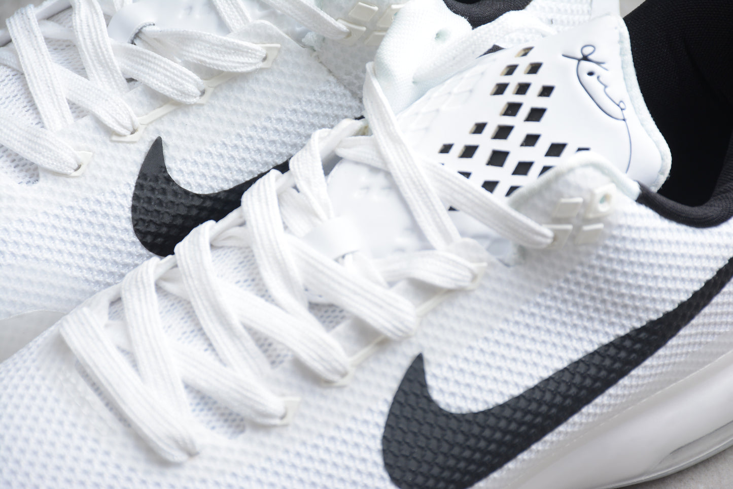 Nike Kobe 10 EP "Fundamentals" - Best Reps Website 2025