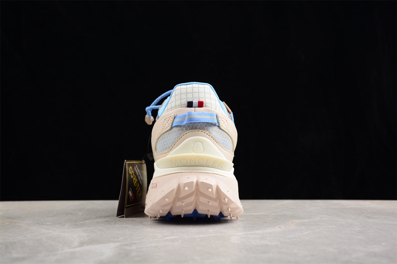 Wmns Moncler Trailgrip GORE-TEX 'Off White' - Best Reps Website 2025