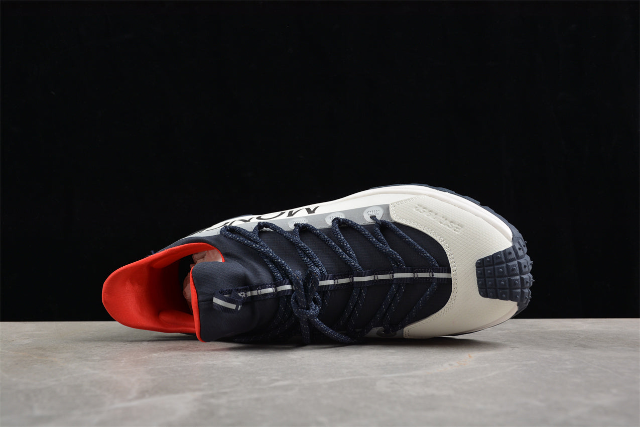 Moncler Trailgrip Lite 2 'White Navy' - Best Reps Website 2025