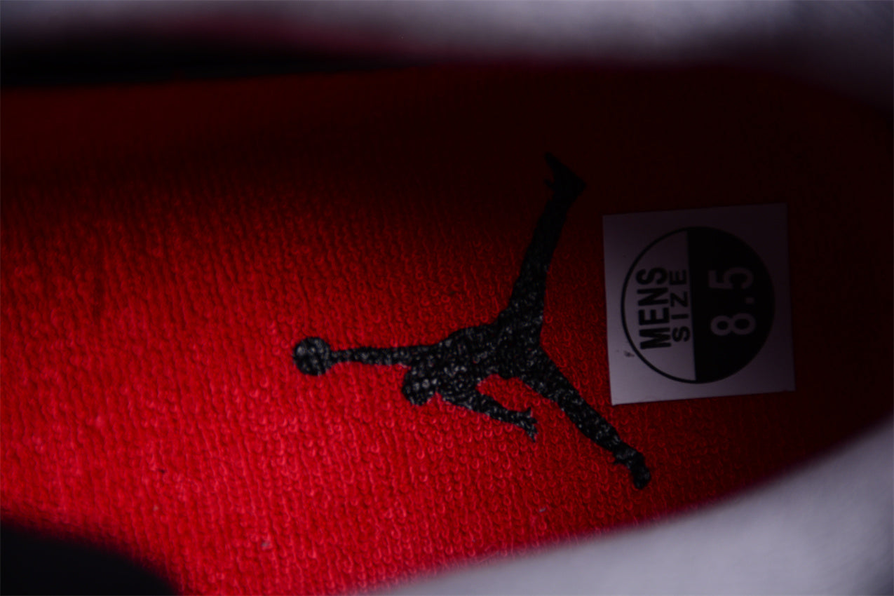 Air Jordan 4 Retro "Toro Bravo" - Best Reps Website 2025