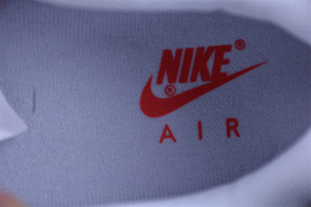 Nike Air Max 1 Rainbow Swoosh - Best Reps Website 2025