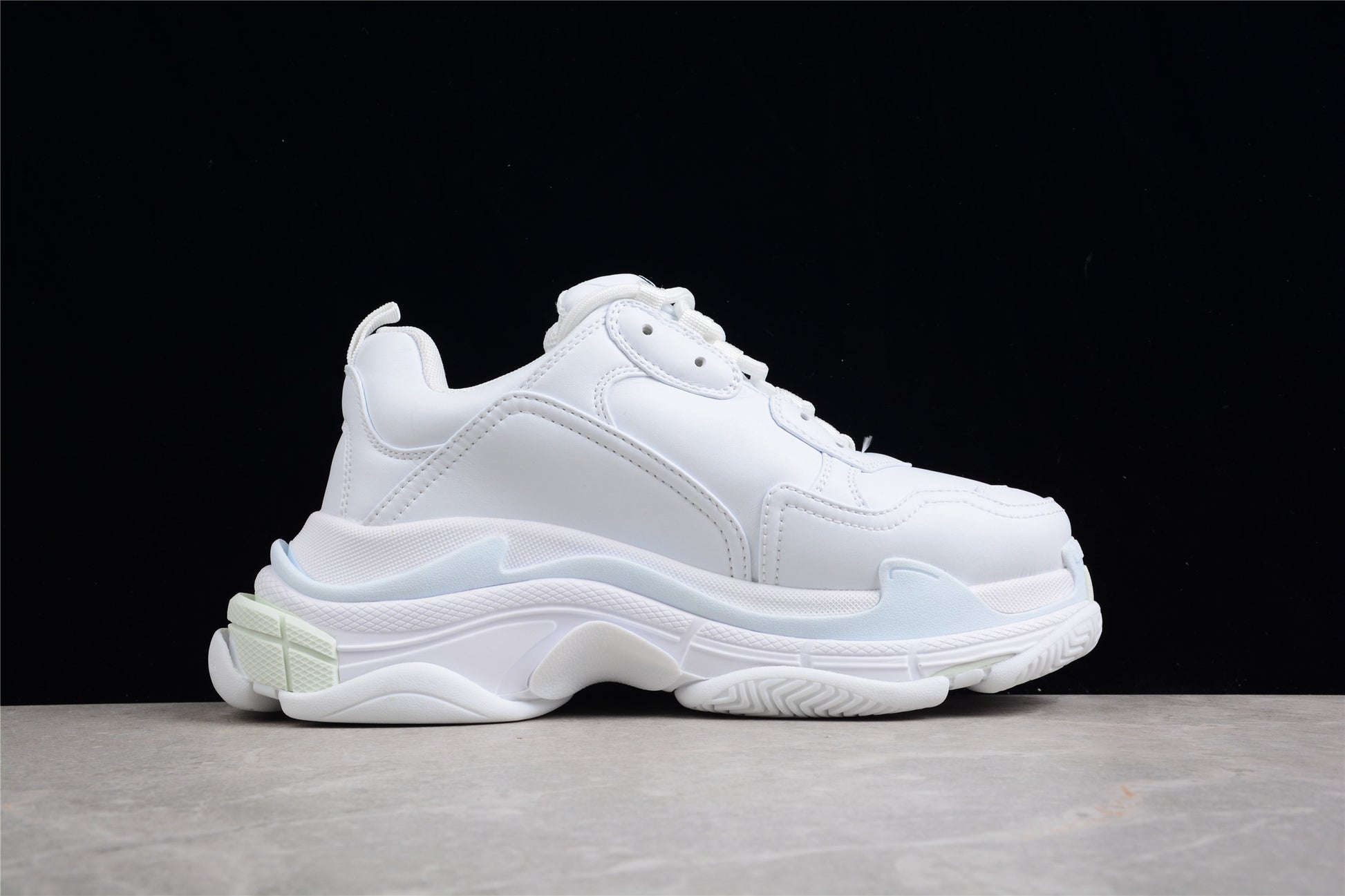 Balenciaga Triple S – Tiger Year Edition - Best Reps Website 2025