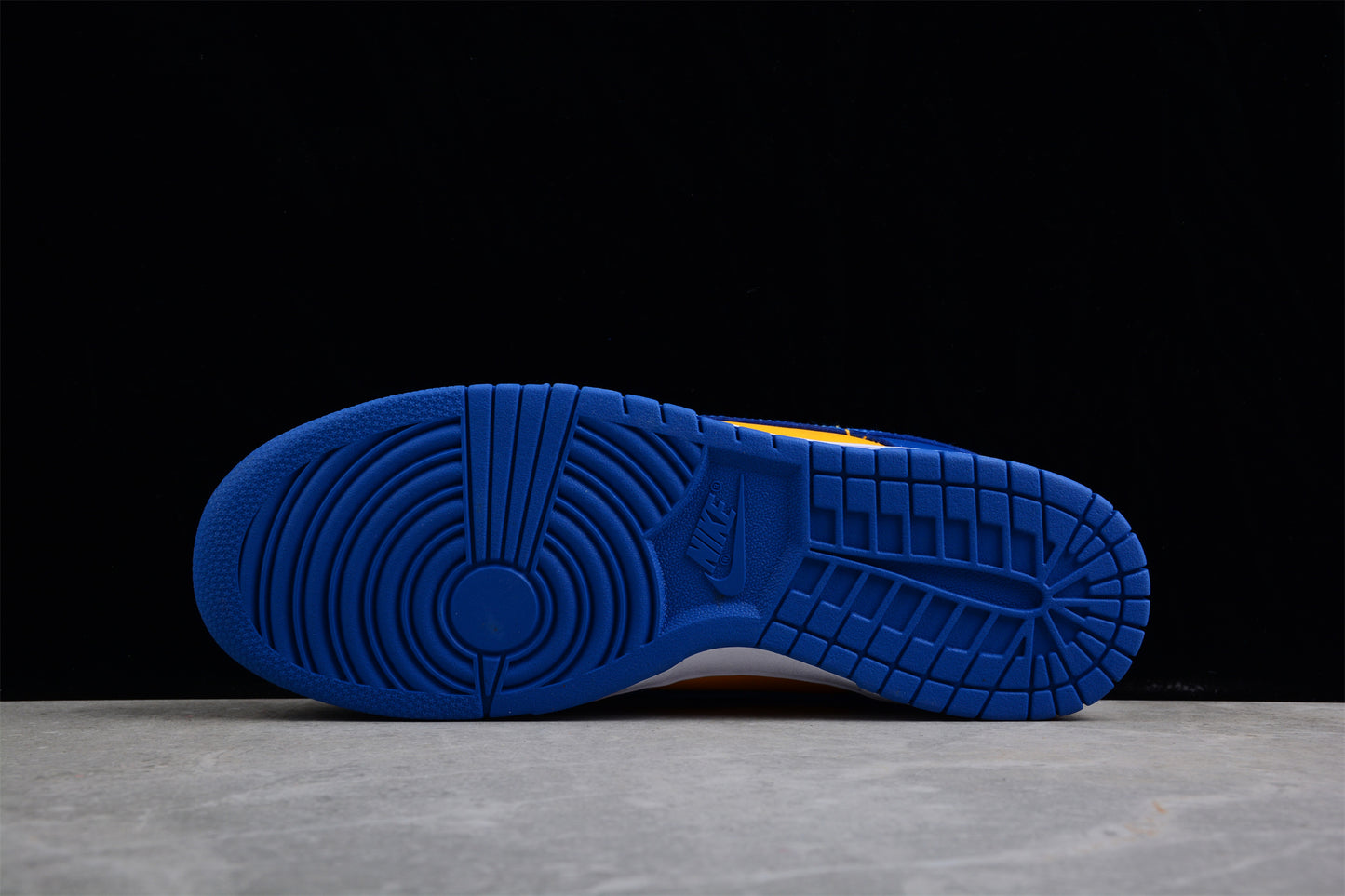 Nike Dunk Low “UCLA” (Blue Jay/University Gold) - Best Reps Website 2025